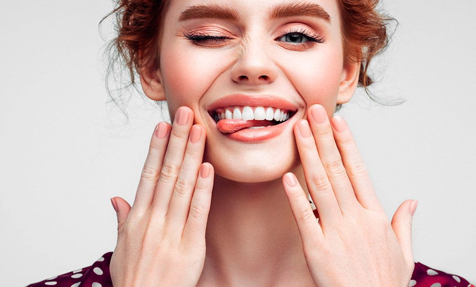 Beneficios del blanqueamiento dental