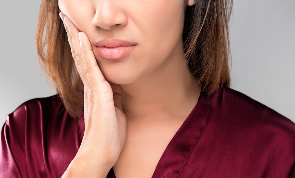 ¿Cómo prevenir el dolor de mandíbula?