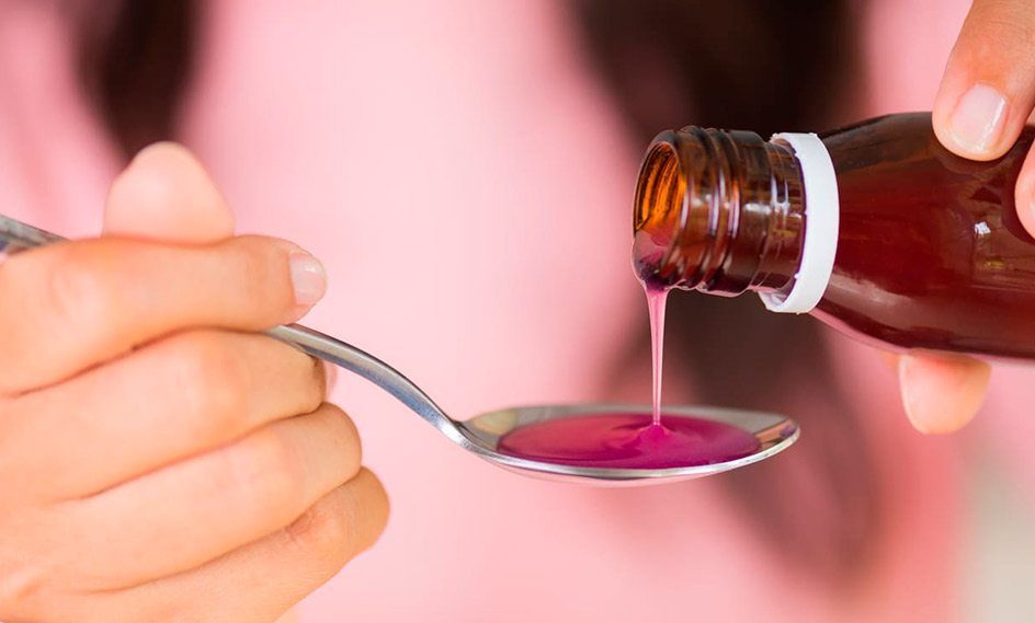 La relación entre los medicamentos y las caries.