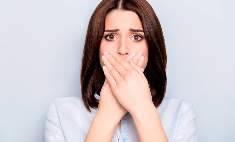 Fobia al dentista
