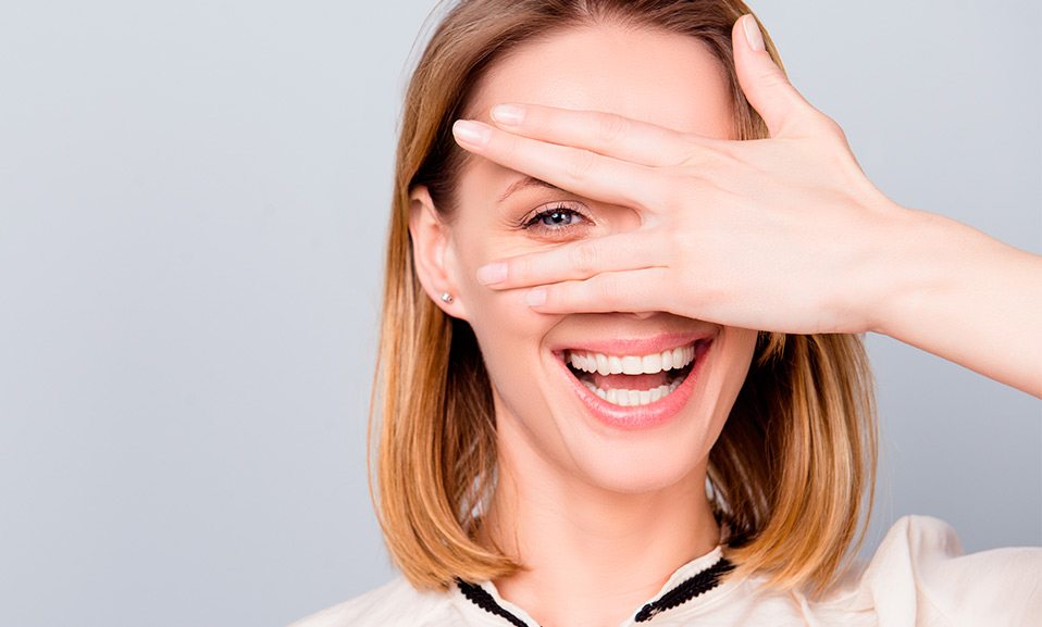 Sonrisa sana