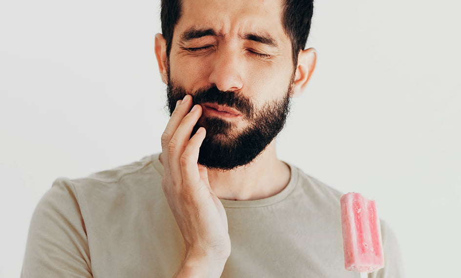 Desgaste dental
