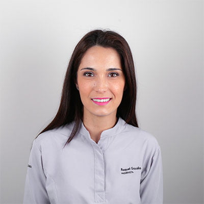 Raquel Gasulla Clínica Dental Suárez Rivaya
