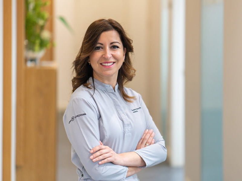 blanqueamiento-dental-higienista-susana-alvarez Susana Álvarez - Clínica Dental Suárez Rivaya
