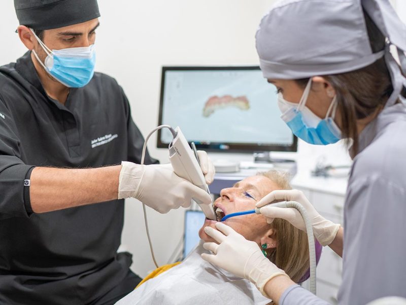 Mejor clínica dental estética Mejor clínica dental estética