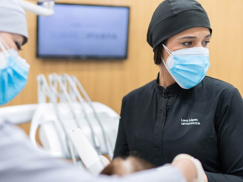 Ortodoncia invisaling – Dra. Lara Ortodoncia invisaling - Dra. Lara